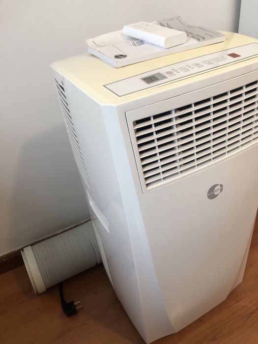 Ar  condicionado Equation