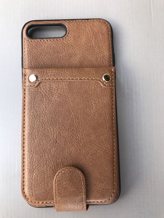 Etui do iphone 7/8 plus