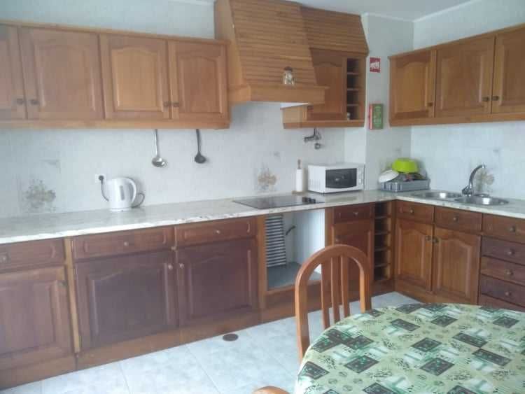 Quartos para estudantes em Vila do Conde