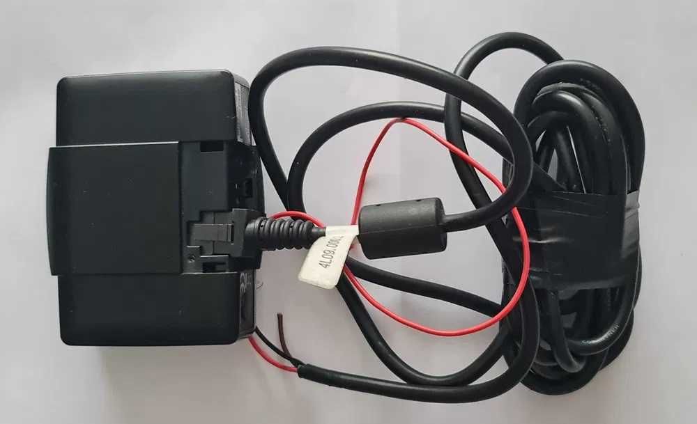 Dispositivo telemetria TomTom Link 310