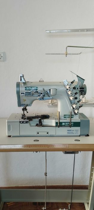 Sprzedam rendelkę Siruba