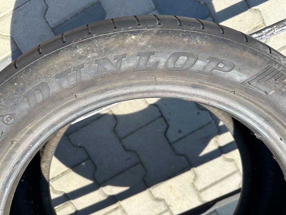 225/50r17 Dunlop Sport Maxx RT2 / para 2szt