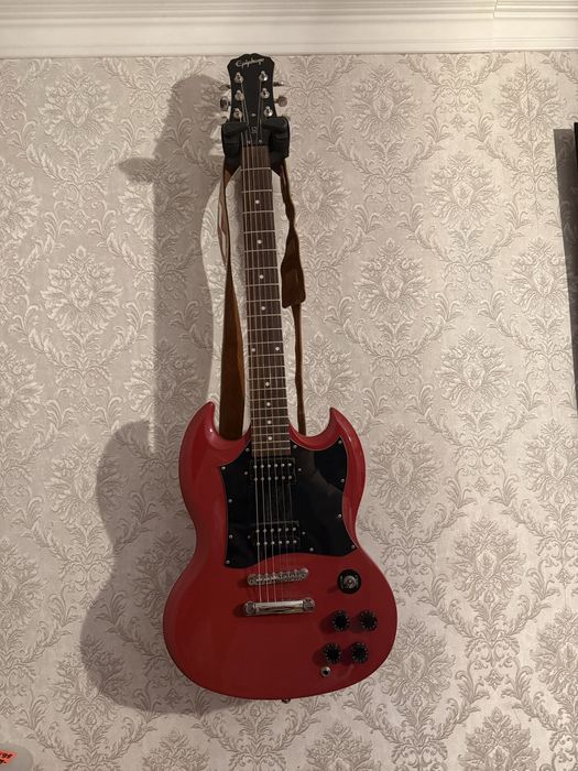 Gitara elektryczna Epiphone sg-310