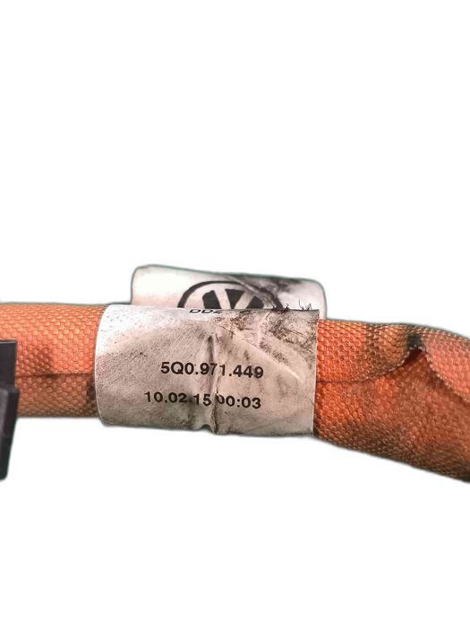 Cabo de alta tensão VW PASSAT B8 5Q0971449 (OEM)