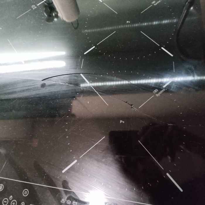 Placa indução Teka IZ6420