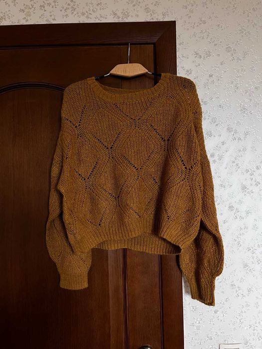 В'язаний светр від ONLY