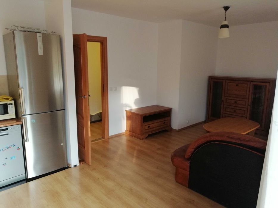 Mieszkanie wynajem 50m2