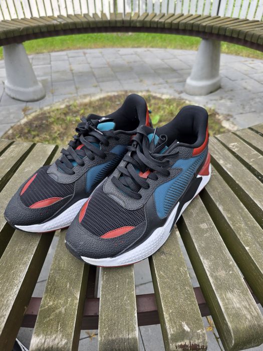 Чоловічі кросівки Puma