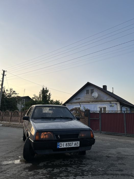 Продам Ваз 21099