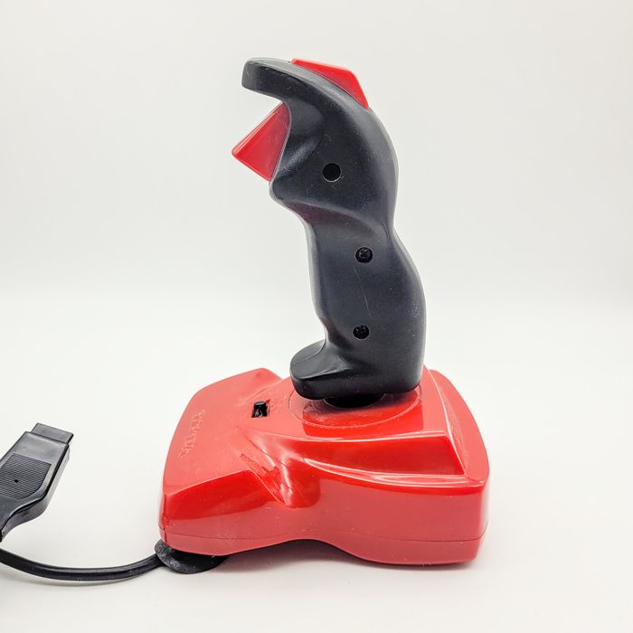 [USZKODZONY] Joystick QuickJoy III Supercharger (SV-123)