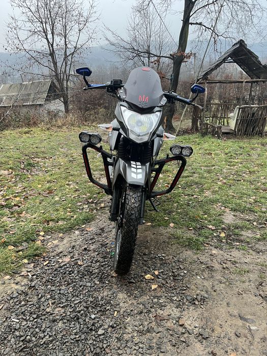 льфан 150 дава е2