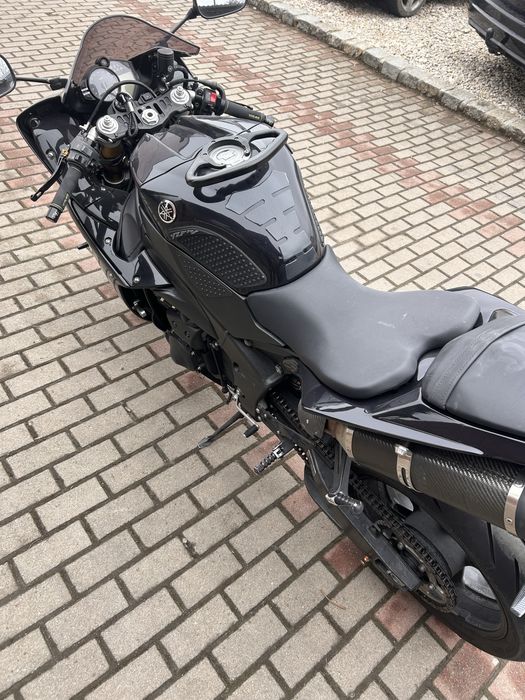 Yamaha r1 rn22 lift tcs Gostomia • OLX.pl
