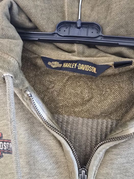 Bluza  Harley Davidson
