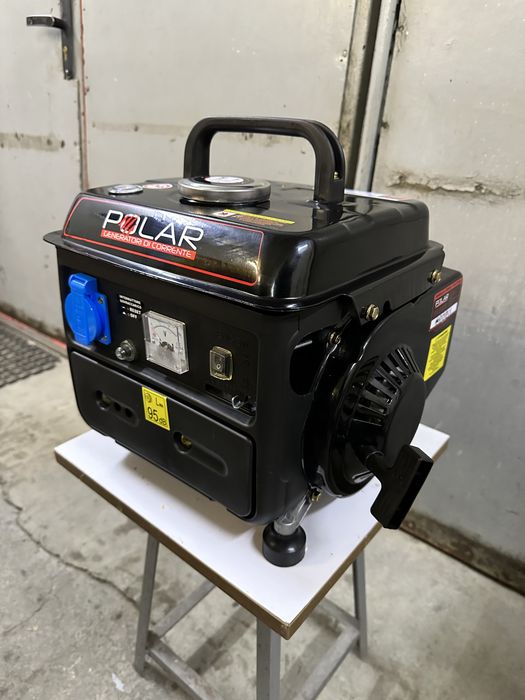 Генератор РOLAR 1квт-800W Новий, Якість Топ!