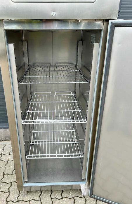 SZAFA CHŁODNICZA TEFCOLD 660L Chłodnia Lodówka Idealny Stan Gwarancja