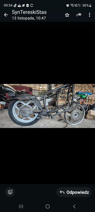 Bmw r 100 rs super