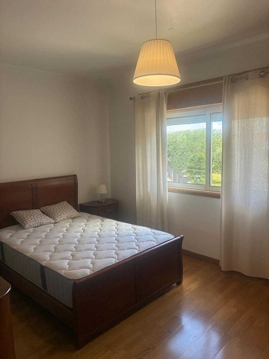 Apartamento T3 para arrendamento na Figueira da Foz
