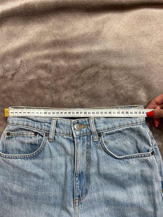 Продам джинсы Asos Design