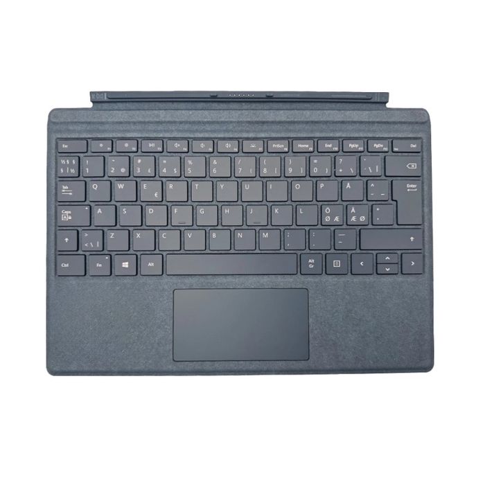 Klawiatura  Microsoft Surface 1725 Blue