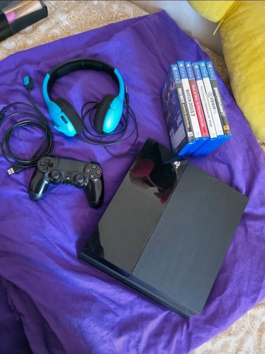sony ps4 for sale