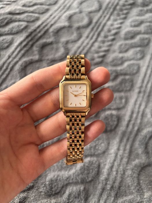 Годинник burker повний комплект