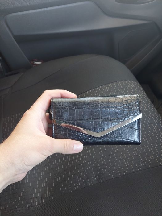 Portfel Mohito nowy z metką