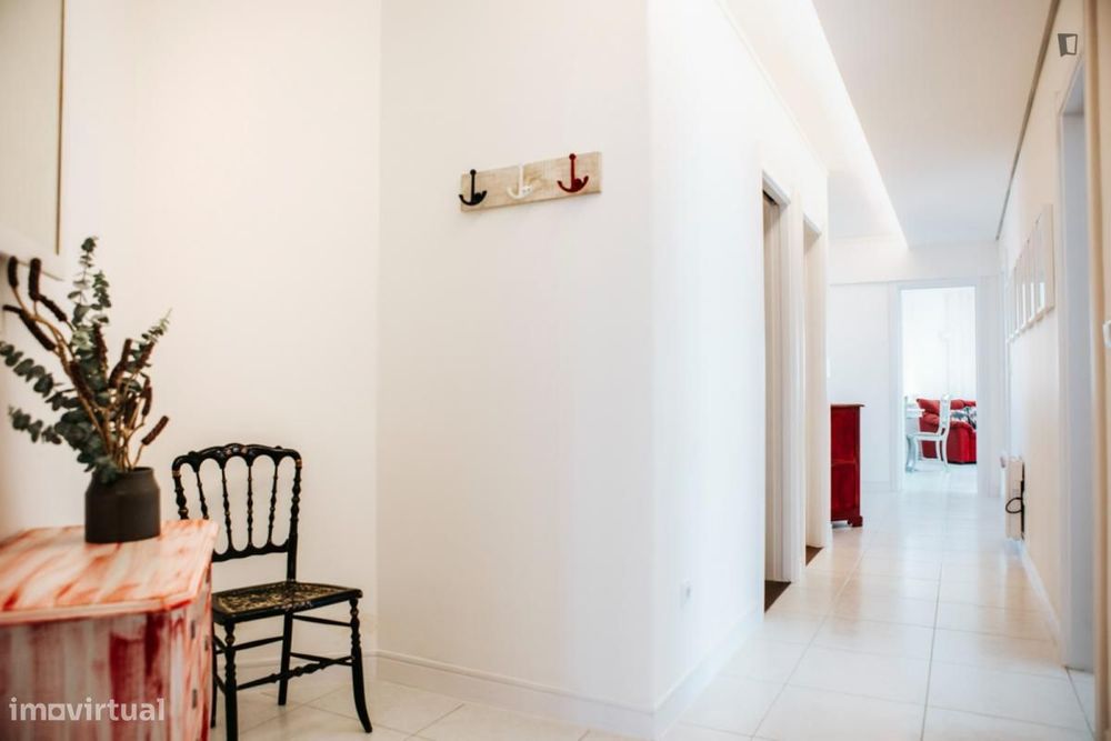 Casa com 2 quartos - localizado em Ericeira