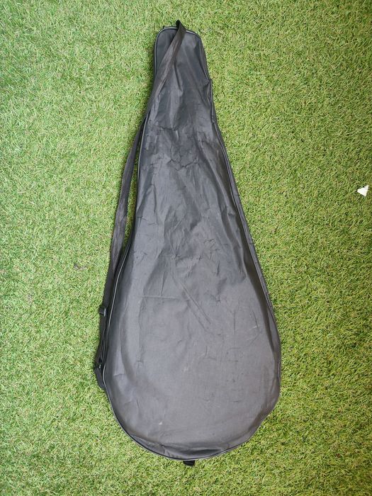 Raquetel Siux Subzero 2.0