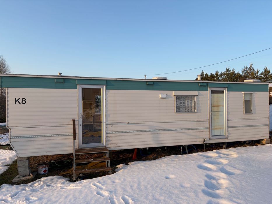 Sprzedam domek holenderski