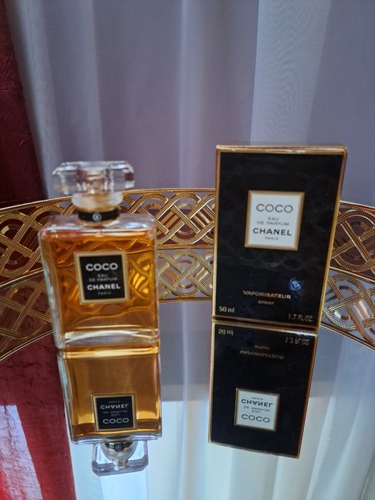 COCO Chanel  50 ml