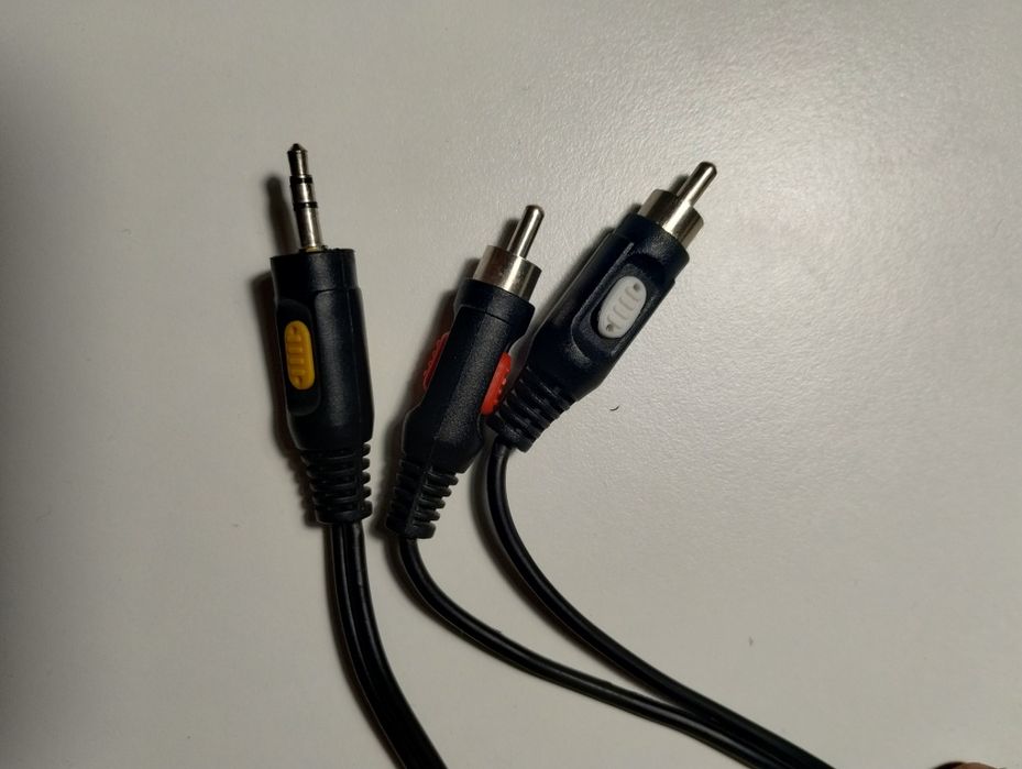 Wzmacniacz do mikrofonu Vivanco