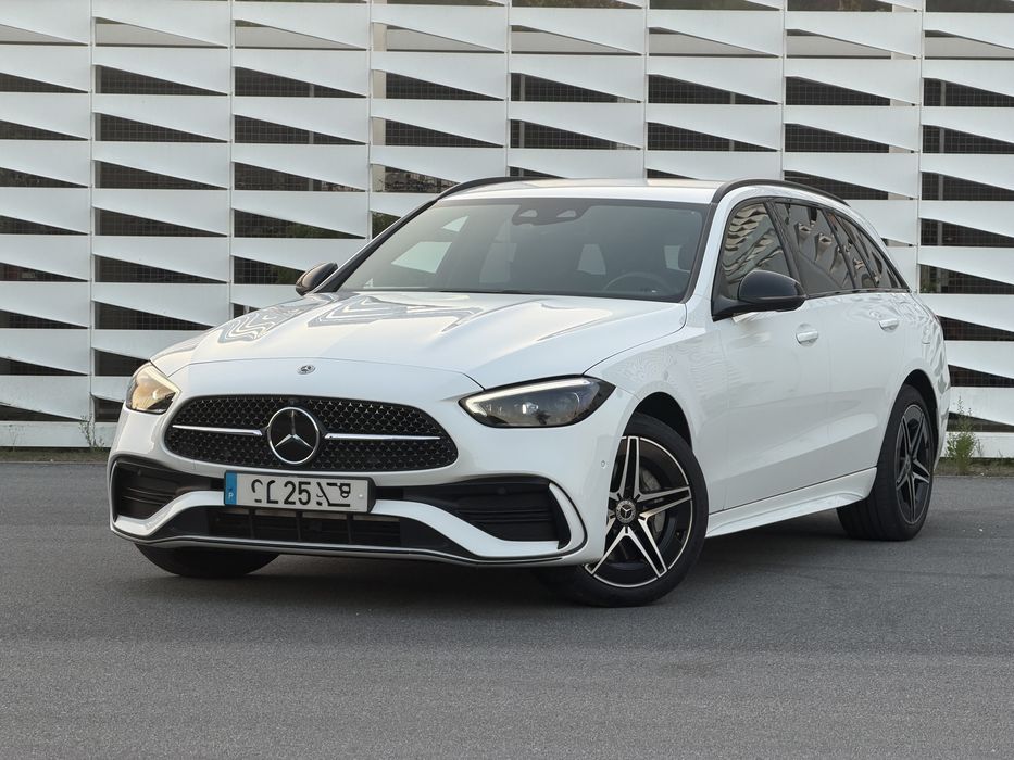 Mercedes-Benz C300e | 2023 | 1 Dono