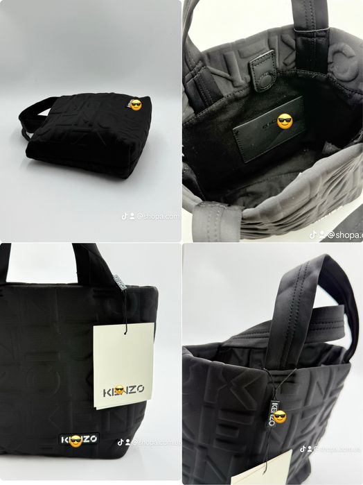 Сумка женская Kenz* / Сумка жіноча