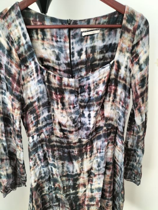 Sukienka mini Pull &Bear