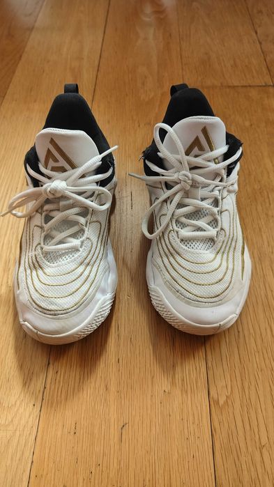 Sapatilhas basquete Nike Giannis Immortality 4
