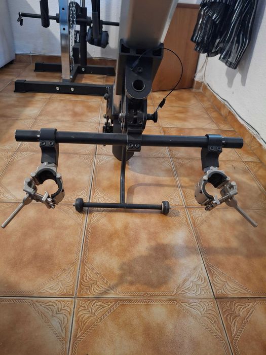 Handbike scooter para cadeira de rodas.