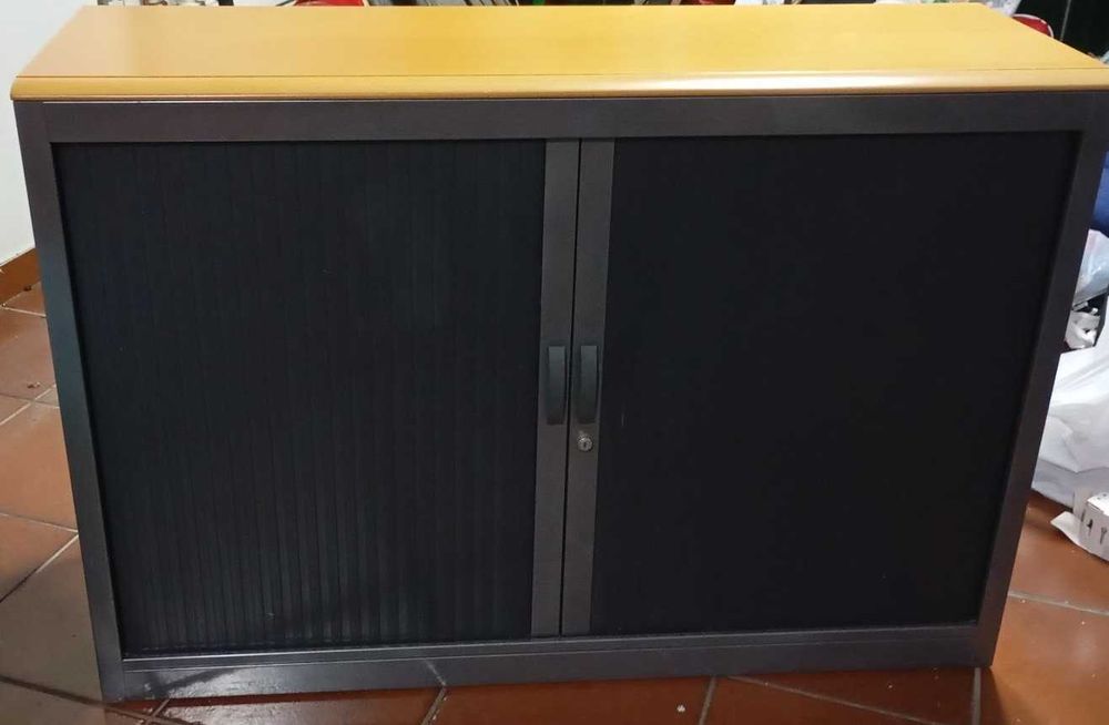 Armário para escritório