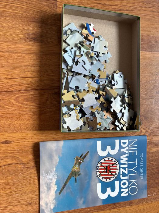 Puzzle Dywizjon 303