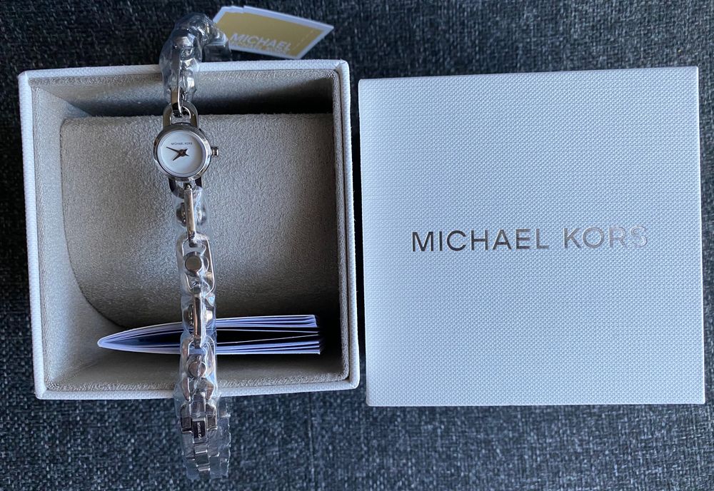Relógio Michael Kors Original (Novo)