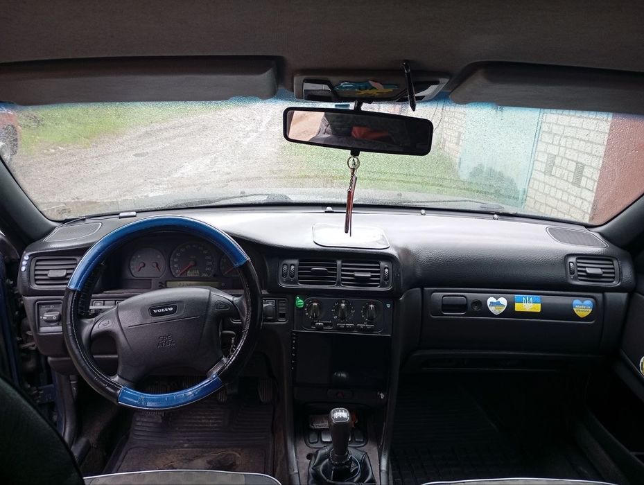 Продам Volvo s70