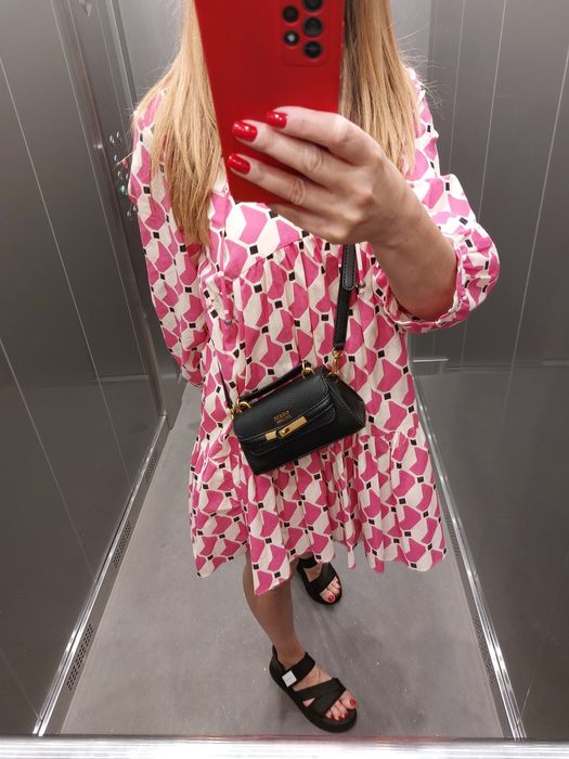 Sukienka Zara roz. Xs