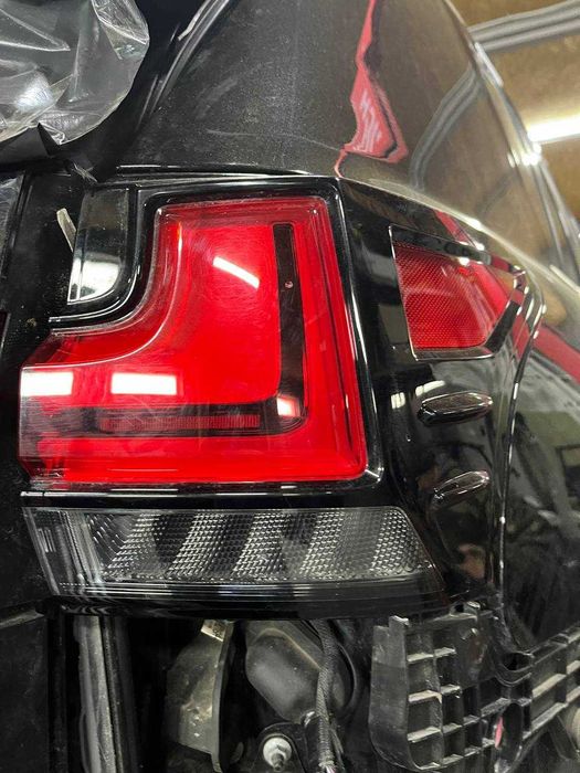 Фонарь Lexus LX600/500d задний правый в крыло 81550-60C50. Разборка LX