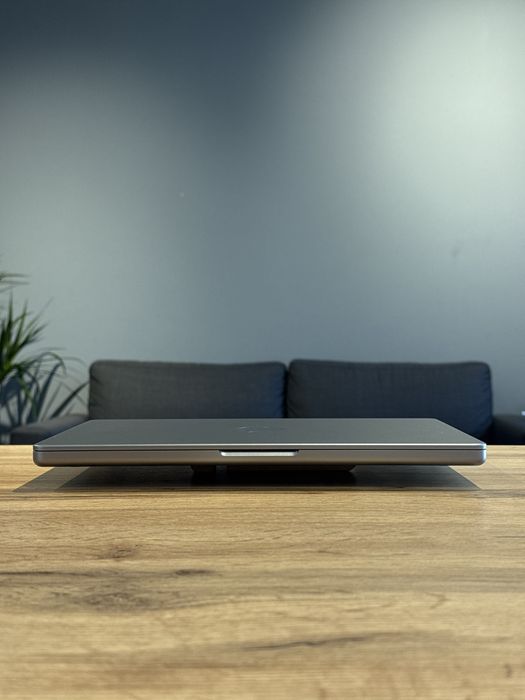 MacBook Pro 14 M1 Max 32/1tb 10/24gpu !! Гарантія від магазину !!