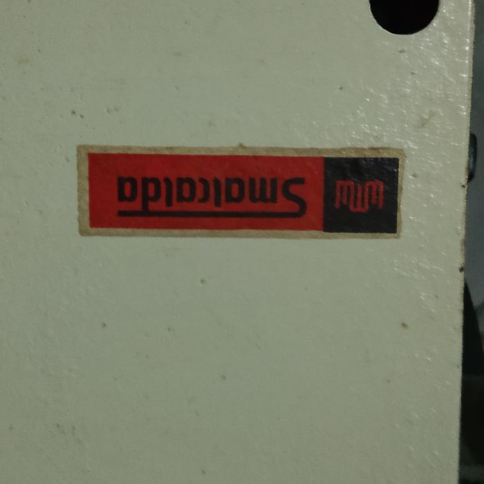 ,,  Piła ztk450.Przystawka " piły stołowej smalcalda.