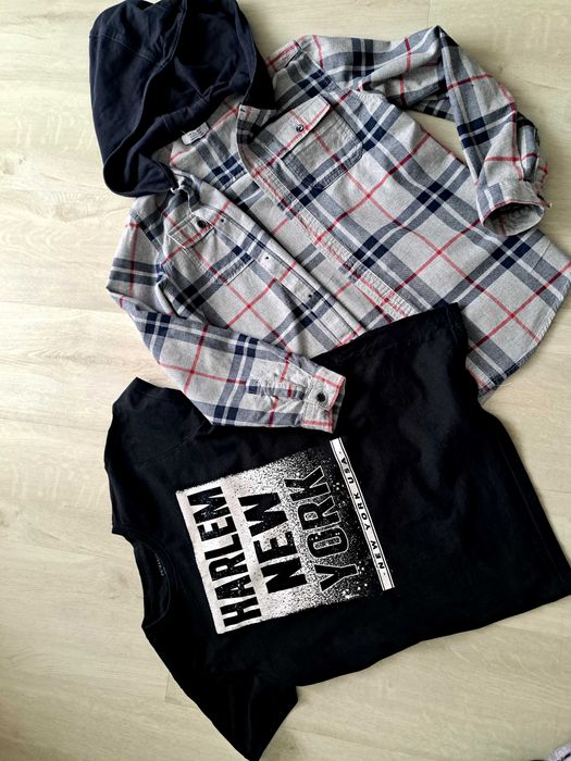 Koszula primark 12-13 lat  T-shirt primark 11-12 lat