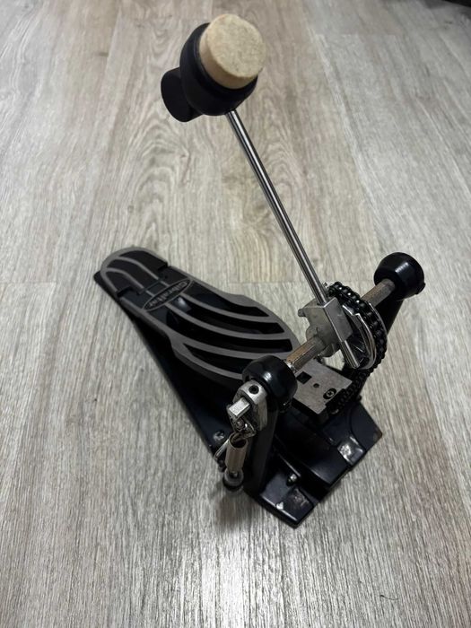 Pedal de bateria - Gibraltar