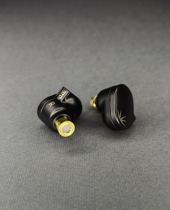 ‼️Moondrop Chu 2 — HIFI IEM дротові навушники + Гарантія 6 місяців