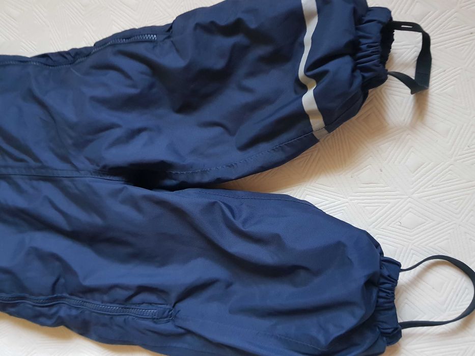 Kombinezon zimowy Minymo jednoczęściowy rozm. 92 cm