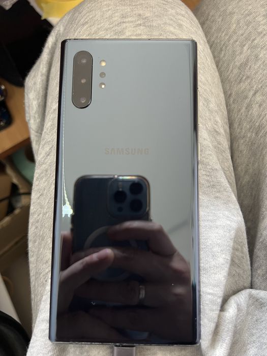 Samsung Note 10 plus торг
