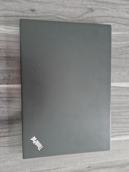 Laptop Lenovo ThinkPad T490s Intelcore  i7